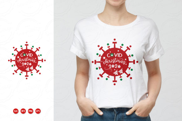 Download Covid Christmas SVG,PNG,DFX,EPS - Png Collection
