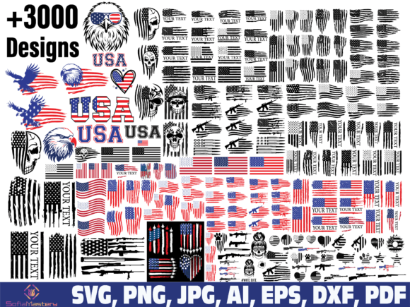 Download Flag Svg, Us Flag Svg, USA FLAG SVG PNG - Png Collection