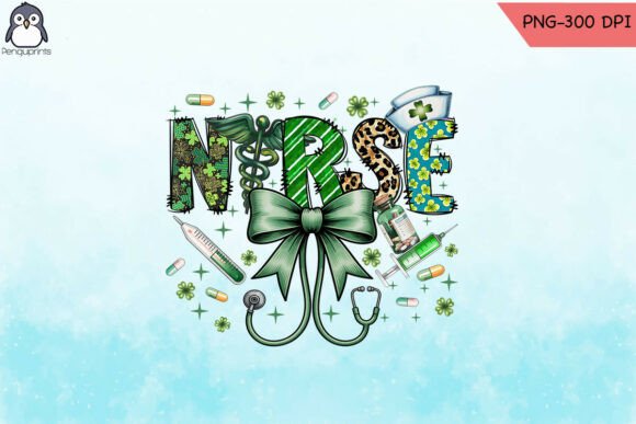 Download Chic Green-Themed Nurse Apparel PNG - Png Collection