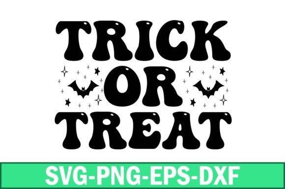 Download Trick or Treat Svg - Premium Resources