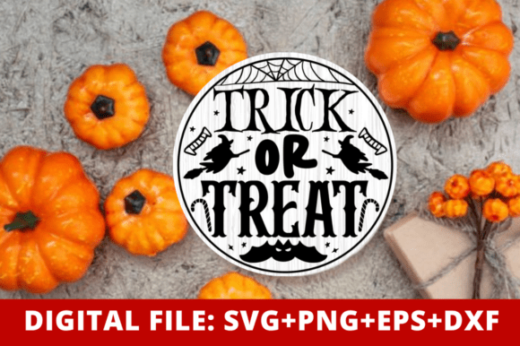 Download Trick or Treat Svg Design - Trick or treat svg Collection