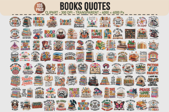 Download Books Quotes Clipart – 105 PNGs - Png Collection