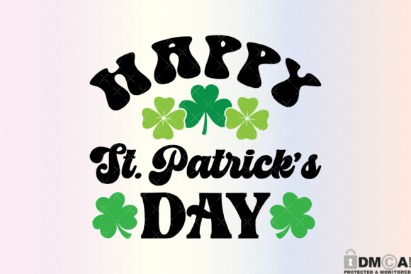 Download Happy St Patricks Day Svg PNG - Png Collection
