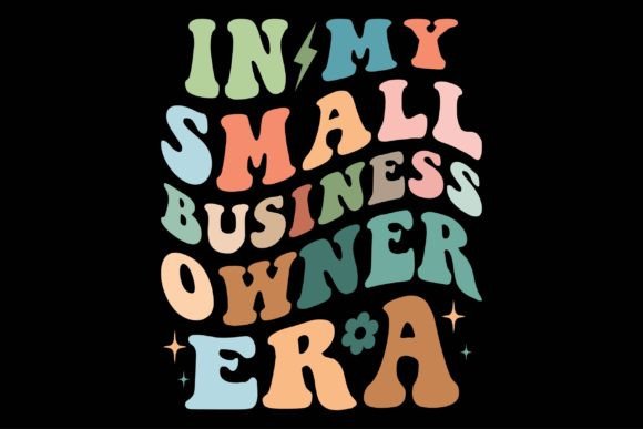 Download In My Small Business Owner Era - Small business owner Collection