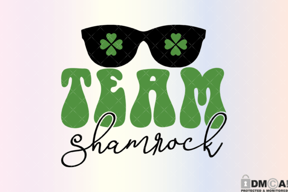 Download Team Shamrock Svg PNG - Png Collection