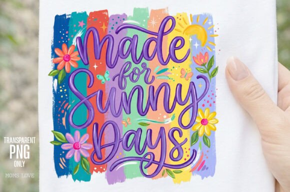 Download Made for Sunny Days PNG - Png Collection
