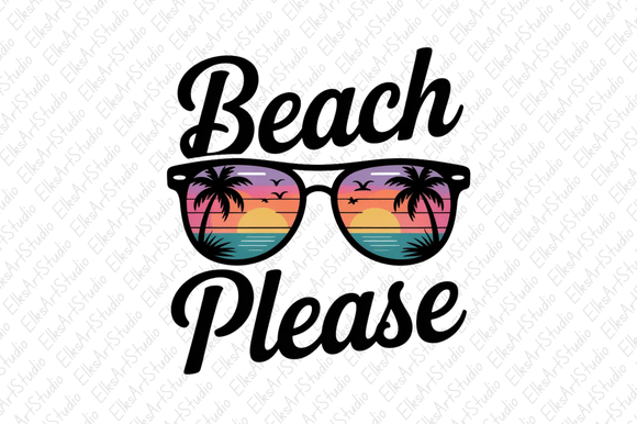Download Summer Vibes Clipart PNG Sublimation - Png Collection