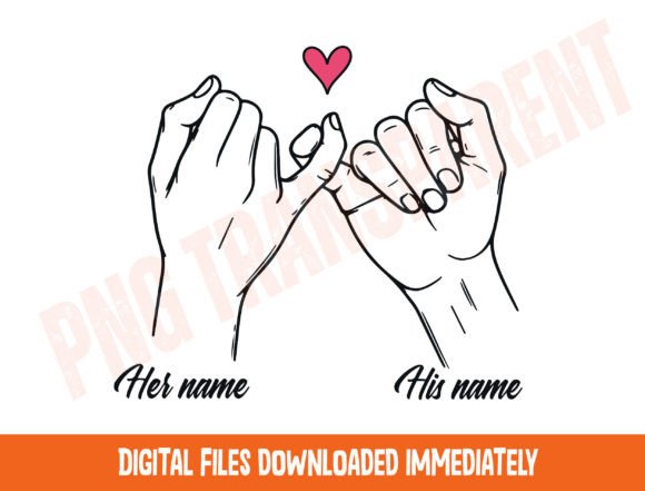 Download Holding Hands Svg, Couple Love Png - Png Collection