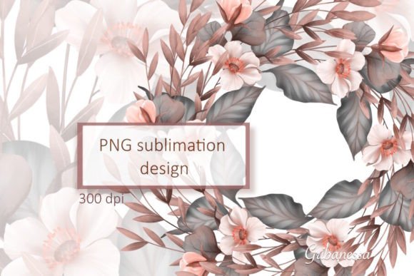 Download Wildflowers Wreath PNG | Autumn Wreath - Png Collection