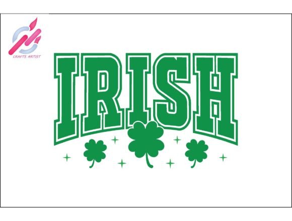 Download Retro Irish PNG - Irish png Collection