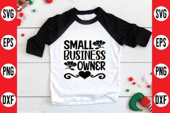 Download Small Business Owner Svg Design - Small business owner Collection