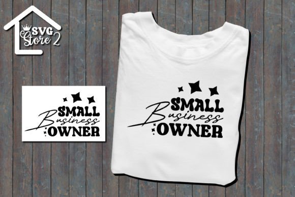 Download Small Business Owner/Small SVG - Small business owner Collection